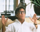 "Личное оскорбление" Хоффмана