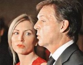 Состоялось первое слушание по бракоразводному процессу четы МакКартни