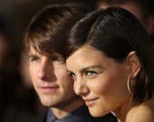 СМИ: Кэти Холмс ждет ребенка