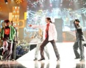 Майкл Джексон планировал снимать кино