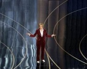 Элен ди Дженерес не смогла повысить рейтинг "Оскара"