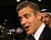 Машина от Джорджа Клуни