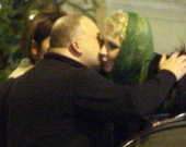 Рената Литвинова нарушила клятву