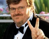 Майкл Мур сторонник пиратов