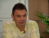 Уроки мастерства Косте Цзю даст Рассел Кроу