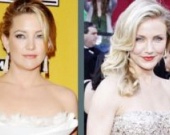 Кэмерон Диаз и Кейт Хадсон борются за Алекса Родригеса