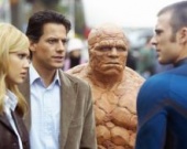 "Фантастическую четверку" перезагрузит Дэвид Йейтс