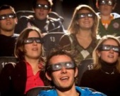 Французское кино тоже станет трехмерным