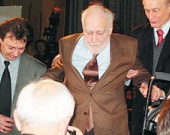 Овации Штирлицу