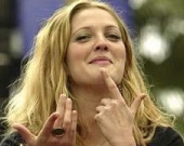 Тайные пороки Дрю Бэрримор