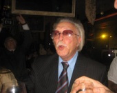 Владимир Балон "Де Жюссак" в больнице