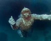 "Человеку-амфибие" 45 лет