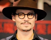 Романтика наводит на Деппа тоску