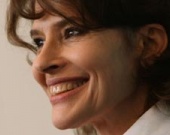 Фанни Ардан покажет в Каннах свой первый фильм