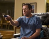 Адам Сэндлер устроит пикселизацию