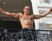 Ван Дамм спасет мир от Басаева