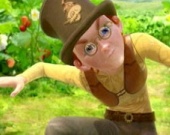 "Кракатук" обзавелся голосами