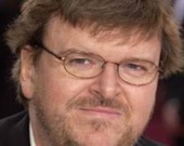 Мур спрятал новый фильм