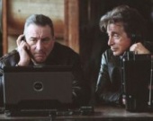 Де Ниро и Аль Пачино: Снова вместе