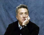 Дастин Хоффман ухватился за "Последний шанс"