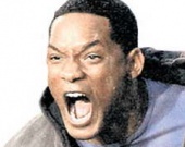 Уилл Смит напугал режиссера до ужаса