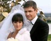 Фото со свадьбы Игоря Лифанова