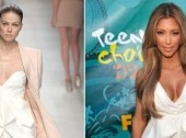 Худшие наряды на Teen Choice Awards 2009