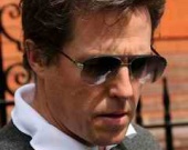 Хью Грант арестован