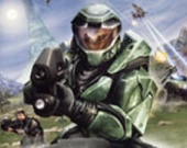 "Хало" Джексона получила сценарий задаром