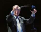 Почетного "Оскара" вручат Энио Морриконе