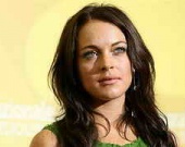 Лохан не вернется в Голливуд