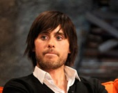 Джаред Лето требует голубой сыр