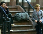 Джулия Робертс закрутила роман с Джеймсом Франко