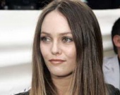 Награждение Ванессы Паради