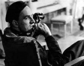 В честь Ингмара Бергмана основан театральный фестиваль