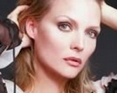 Мишель Пфайффер не хочет звездных детей