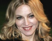 Мадонна снимает фильм о жизни Уоллис Симпсон