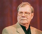 Михаила Пуговкина похоронили