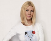 Гвинет Пэлтроу будет меньше сниматься