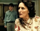 Тетя Гарри Поттера попала к вампирам