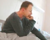 Шевченко попал в больницу