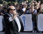 Дэнни Де Вито возьмет на борт Моргана Фримена