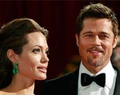 Питт поставил Джоли жесткий ультиматум