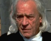 Скончался актер Пол Скофилд