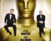 "Оскар" раздал награды