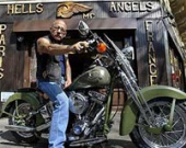 Лидер "Ангелов ада" подал в суд на телеканал