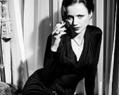 Девушка с бульвара Капуцинов