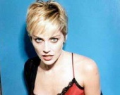 Шерон Стоун поймали за проституцию (ФОТОРЕПОРТАЖ)