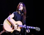 Сандра Буллок в стиле кантри