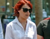 Румер Уиллис о своем успехе: "Мои родители тут ни при чем!"